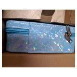 INNOCHEER Pretend Makeup for Toddlers, Toy Play Makeup Set for Kids 3-5, Toddler Makeup Kit Pretend, Frozen Toys for Kids Fake Makeup, Gifts Toys for 3 4 5 6 7+ Year Old Girls (Not Real Makeup)