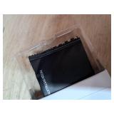 JZG 6 Pack for Garmin Venu 3S 41mm Flexible Screen Protector, Soft Film, HD Clear, Bubble Free, Anti Scratch