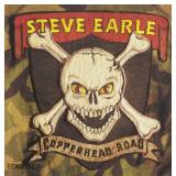 Copperhead Road