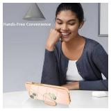 Sutpstmt Cute Case for iPhone 16 Pro Max 6.9