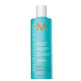 Moroccanoil Clarifying Shampoo, 8.5 Fl. Oz. Might not be fully full