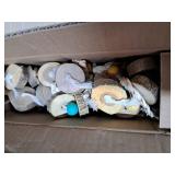 WQY GroceryShop Parrot Toys for Large Birds, Multicolored Wooden Blocks Bird Chewing Toy Parrot Cage Bite Toy or Macaws Cokatoos African Grey and Large Medium Birds