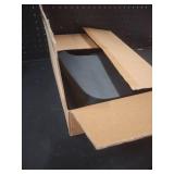 Yldqcfu Mud Flaps for Trucks, 2015-2022 Chevy Colorado No Drill Mud Guards with Fender Flares, Heavy Duty 4PC Splash Guards, OEM Fit,Suitable for Vehicles Without Wheel Eyebrow