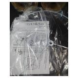 GO&SO Drum Lampshade Kit