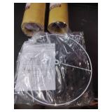 GO&SO Drum Lampshade Kit