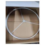 GO&SO Drum Lampshade Kit