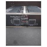 GO&SO Drum Lampshade Kit