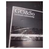 GO&SO Drum Lampshade Kit