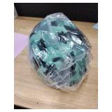 Bilaki Kids Bike Helmet, Adjustable Toddler Youth Helmet with Detachable Visor & LED Light for Boys Girls Ages 2-14, Multi-Sport Helmet for Cycling Scooter Skating, 2 Sizes