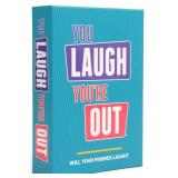 DSS Games You Laugh You