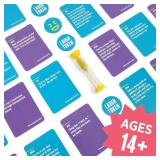 DSS Games You Laugh You