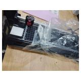 A3/A4/A6 Laminator Machine, YE381 Thermal Laminating Machine for Home Office School Use with 70 Laminating Pouches