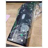 A3/A4/A6 Laminator Machine, YE381 Thermal Laminating Machine for Home Office School Use with 70 Laminating Pouches