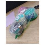 Original Squishmallows Premium Cloud Slime - 4-Pack Scented Slimes