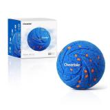 Cheerble Smart Interactive Dog Toy, Wicked Ball AIR, Automatic Moving, Bouncing, and Rotating, E-TPU Material, IPX7 Waterproof Rating, Active Rolling Ball for Medium and Large Dogs