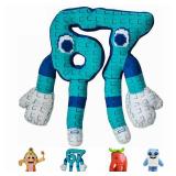 Lostwolf Steal a Brainrot Plush 67 New Cushion Pillow Bed Pillows