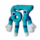 Lostwolf Steal a Brainrot Plush 67 New Cushion Pillow Bed Pillows