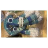 Lostwolf Steal a Brainrot Plush 67 New Cushion Pillow Bed Pillows