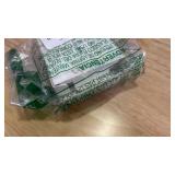 Apple EarPods Headphones with USB-C Plug, Wired Ear Buds with Built-in Remote to Control Music, Phone Calls, and Volume