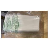 HOME IT 5 to 6-inch Super Quality Black Bed Risers - Helps You Storage Under The Bed - 4-Pack (White)