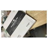 Art3d 10-Sheet Peel and Stick Backsplash Tiles, 12x12 Inch Self-Adhesive 3D Wall Tiles for Kitchen, Bathroom, Countertop - Thickened Waterproof Design (White & Black)