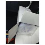 SINWEEK Mattress Topper Twin XL, 2 Inch Gel Memory Foam Mattress Topper College Dorm Ventilated Soft Mattress Pad, Bed Topper, CertiPUR-US Certified