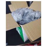 Cushious Electric Heated Blanket Throw 50