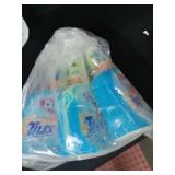 Clorox Plus Tilex Mold and Mildew Remover with Bleach, Spray Bottle, 32 Fluid Ounces, Unscented, Pack of 3