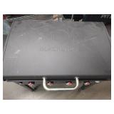 Blackstone Outdoor Gas Griddle Cooking Station 4x9500 BTUh