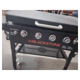 Blackstone Outdoor Gas Griddle Cooking Station 4x9500 BTUh