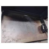 Blackstone Outdoor Gas Griddle Cooking Station 4x9500 BTUh