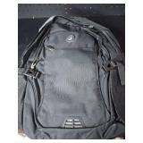 Shrradoo Locking Backpack