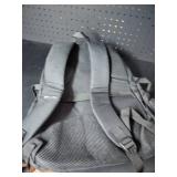 Shrradoo Locking Backpack