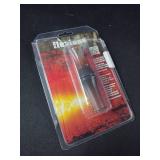 Flextone Hunting Waterfowl Realistic Sounds Adjustable Volume Flexible Body Wood Duck Game Call