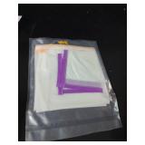 psler 5 Gallon Filter Bag with Filter Screen - Reusable Filter Bag with Opening on Top for Hydroponics Gardening 45 Micron