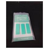 SewTites Original Magnetic Sewing Pins - Set of 5 Sewing Magnets to Replace Straight Pins & Fabric Clips for Sewing and Quilting