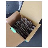 Jumbo Floor Puzzle for Kids,Recycling Garbage Truck Jigsaw Large Puzzles,48 Piece Trash Truck Vehicle Puzzle for Toddler Ages 3-5,Children Learning Preschool Educational Toys,Gift for 4-8 Years Old