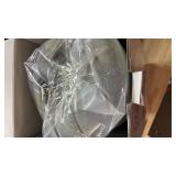 SHJADE Foam Ball Pit, 35.4\"x 11.8\" Ball Pits for Toddlers, Soft Round Kiddie Baby Playpen Ball Pool for Kids, Ideal Gift for Babies Indoor and Outdoor Game, Grey, (Balls not Included)