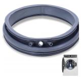 5304505004 for Electrolux Washer Door Seal EFLS627UTT0 EFLS617STT0 EFLS527UIW0 EFLS517SIW0 EFLS627UIW0 EFLS627UTT1 EFLS627UIW1 EFLS517STT0 EFLS527UIW1 EFLS527UTT2 EFLS617SIW0 EFLS627UIW2