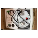 AIMENGXI 3 in 1 Diamond Microdermabrasion Machine, Professional Microdermabrasion Device with Vacuum Spray, Beauty Facial Skin Care Dermabrasion Equipment for Salon Personal Home Use