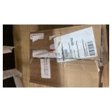 Avery Mailing Address Labels, Inkjet Printers, 350 Labels, 1-1/3 x 4, Permanent Adhesive, 5 Packs (8162)