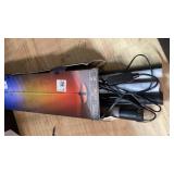 luckystyle Smart RGB+IC Corner Floor Lamp,Bright LED Tall Modern Floor Lamp with APP and Remote,Ambient Lighting Color Changing Standing Lamps with Music Mode and Timing for Living Room,Bedroom,Party