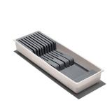 OXO Good Grips Compact Knife Drawer Organizer