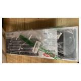 OXO Good Grips Compact Knife Drawer Organizer
