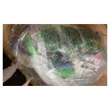 Bulk French Cleaning Cloths Collection