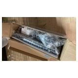 Weather Station Wireless Indoor Outdoor, Digital Thermometer for Home, Large Color HD Display with Remote Sensor, Weather Forecast, Atomic Clock, Moon Phase