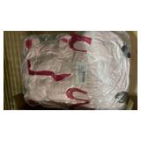 KMUYSL Axolotl Plush Toys for Ages 0 1 2 3 4 5 6 7 8+ Year Old Boys Girls- Axolotl Mommy Stuffed Animal with 4 Baby Axolotls in Her Tummy, Christmas Birthday Gifts for Baby, Toddler, Kids