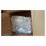 Old Potters Premium Air Dry Clay, White, 10 lbs, All Natural Modeling Clay. Ideal for Beginners and Advanced Sculptors.