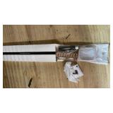 Mosonio Compatible with Apple Watch Band 46mm S11/S10 with Case Women, Jewelry Replacement Metal Wristband with 2 Pack Bling PC Protective Cover for iWatch Series 11/10(46mm,Rose Gold)