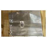 Aegero 65 Pack Clear Sheet Protectors, 8.5 x 11 inch Page Protectors for 3 Ring Binder,Top Loading Paper Protector for Documents and Photos,Letter Size